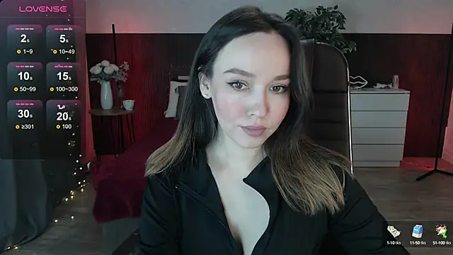 Snapshot of Sexy_Alexia69 chatting on October 4, 2025, 4:19 pm Sexy Alexia69 online show from October 4, 2025, 4:19 pm