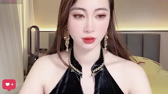 wuyueaini online show from January 9, 2026, 7:04 am