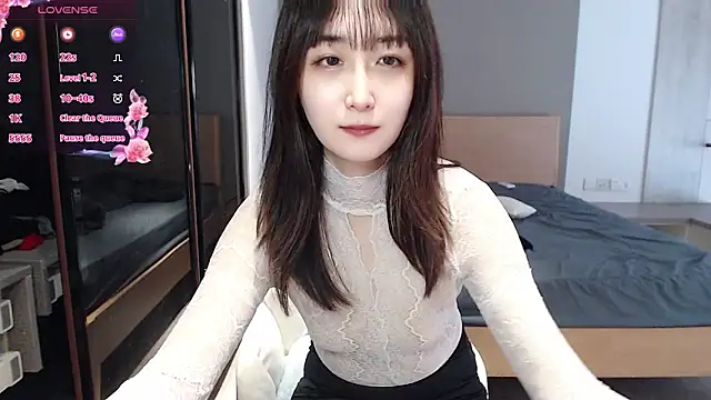 Snapshot of KK-328 chatting on October 9, 2025, 4:57 am KK-328 online show from October 9, 2025, 4:57 am