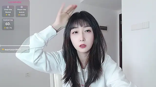 KK-328 online show from February 7, 2026, 6:32 am