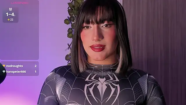 Snapshot of samycute_ chatting on October 5, 2025, 12:51 pm samycute online show from October 5, 2025, 12:51 pm