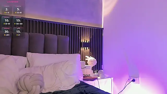 samycute  online show from March 24, 2026, 4:23 am