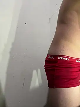 boy paradise online show from February 18, 2026, 11:01 pm