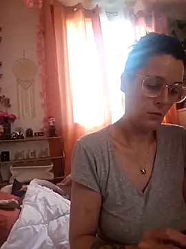 Mila Luciphya online show from February 4, 2026, 9:26 am