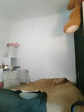 Mila Luciphya online show from January 9, 2026, 10:11 am