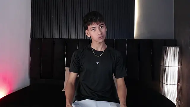 Dominic ghost online show from January 8, 2026, 3:34 am