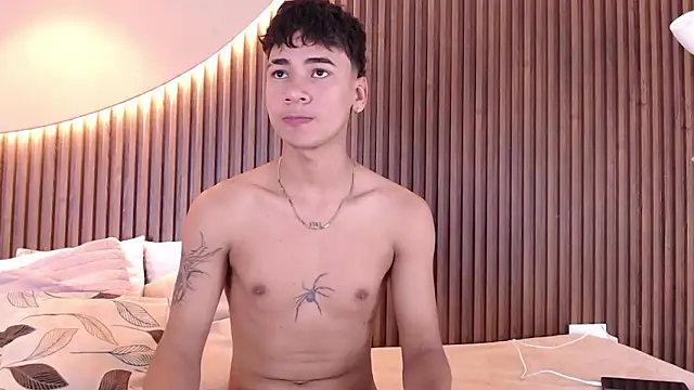 Dominic ghost online show from November 11, 2025, 1:11 am