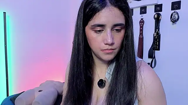 Snapshot of elowen_halley1 chatting on February 13, 2026, 8:09 pm elowen halley1 online show from February 13, 2026, 8:09 pm