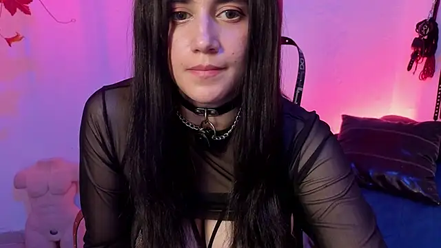 Snapshot of elowen_halley1 chatting on March 2, 2026, 7:54 pm elowen halley1 online show from March 2, 2026, 7:54 pm