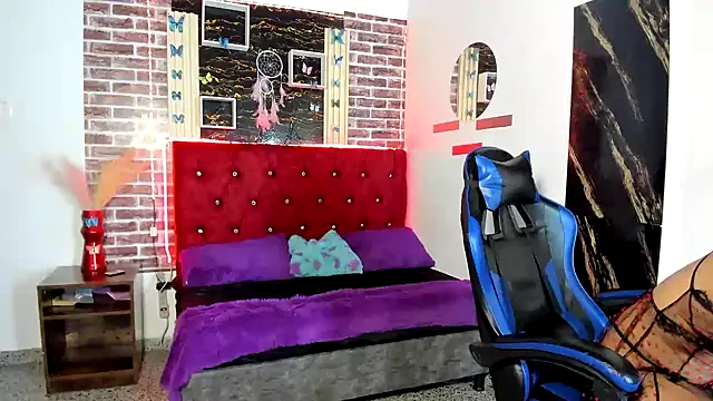 Snapshot of angelitasexxxhot chatting on September 19, 2025, 11:53 pm angelitasexxxhot online show from September 19, 2025, 11:53 pm