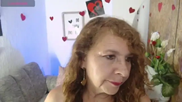 mommy katy online show from November 1, 2025, 8:25 pm