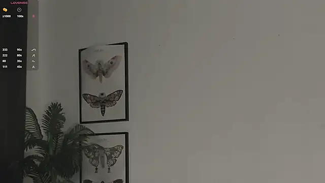 GabiMeshuggah online show from February 21, 2026, 9:28 pm