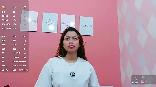 little beillis online show from September 28, 2025, 12:56 pm