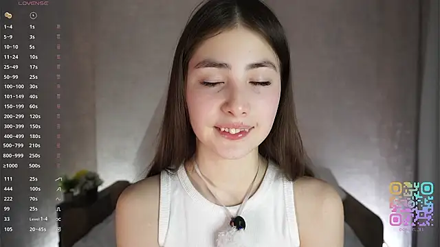 LynetteDanley online show from January 7, 2026, 5:07 pm