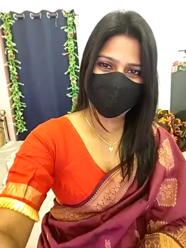 hoty sonali online show from October 4, 2025, 12:56 am