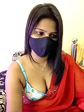 hoty sonali online show from October 5, 2025, 8:10 pm