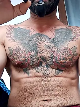 Snapshot of BlackBarber27 chatting on October 2, 2025, 10:51 am BlackBarber27 online show from October 2, 2025, 10:51 am