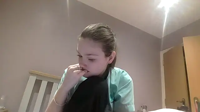 SexyKatiex online show from October 28, 2025, 9:58 pm