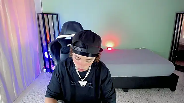 Stein  online show from October 3, 2025, 2:18 pm