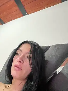 LiaCollings online show from February 8, 2026, 4:26 pm