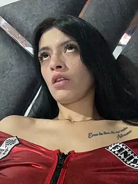 LiaCollings online show from September 23, 2025, 12:01 pm