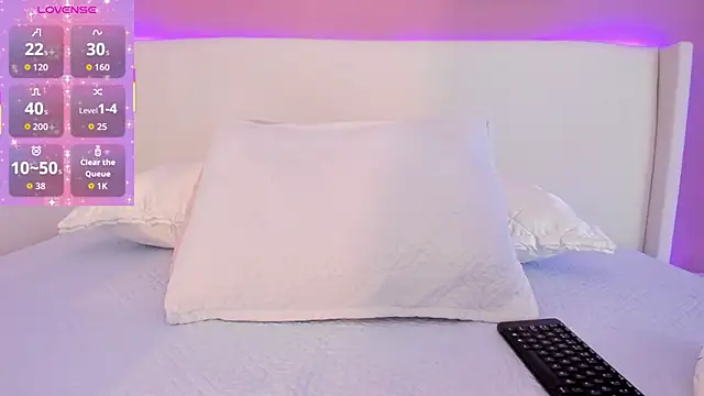 Snapshot of _Saandy chatting on February 9, 2026, 11:41 am Saandy online show from February 9, 2026, 11:41 am