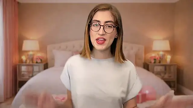 rousseblossom online show from March 7, 2026, 4:19 am