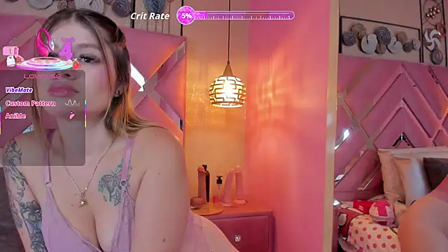 Snapshot of SweetMichel_ chatting on October 9, 2025, 12:38 pm SweetMichel online show from October 9, 2025, 12:38 pm