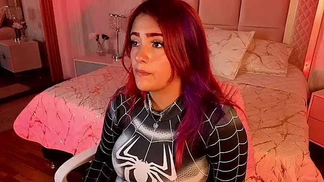 Snapshot of AlanaOdison chatting on October 25, 2025, 9:37 pm AlanaOdison online show from October 25, 2025, 9:37 pm