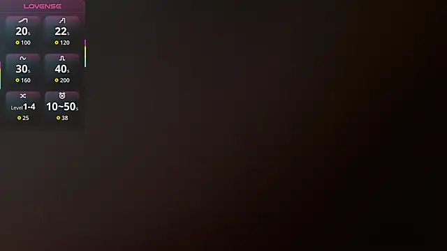 Lele F w online show from October 16, 2025, 8:28 pm