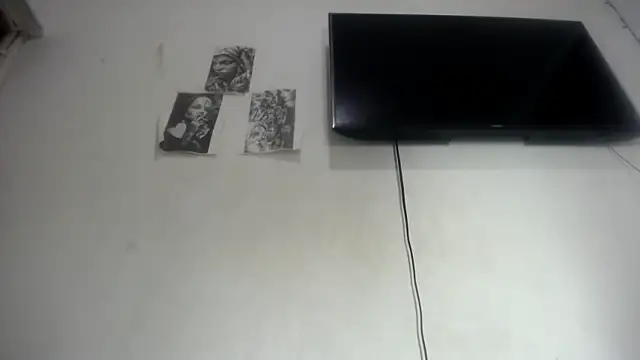 Foxy Lovex online show from February 11, 2026, 11:26 pm