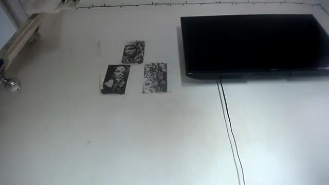 Foxy Lovex online show from February 8, 2026, 9:34 pm