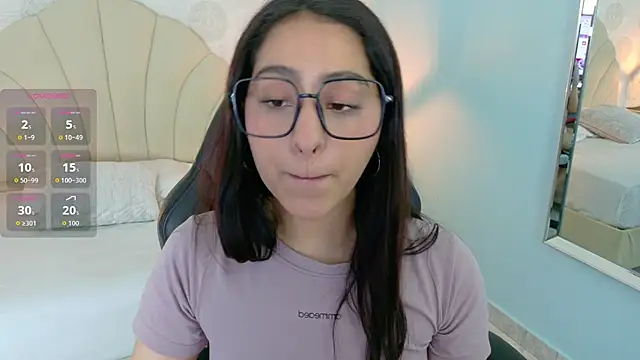 AIXATRISTA1 online show from March 11, 2026, 7:30 pm