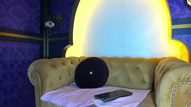 Snapshot of Scarlett_Barnes chatting on September 22, 2025, 11:49 am Scarlett Barnes online show from September 22, 2025, 11:49 am