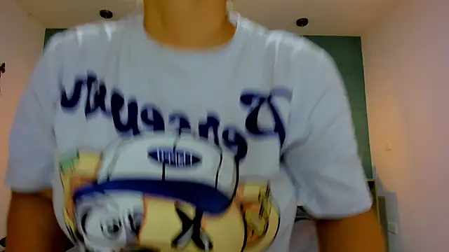 Heidy milf online show from September 28, 2025, 12:23 pm