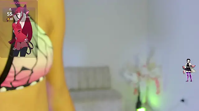 Snapshot of luxurykatty chatting on September 20, 2025, 12:04 am luxurykatty online show from September 20, 2025, 12:04 am