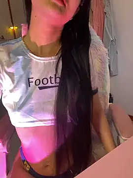 Sexlove bb online show from March 14, 2026, 1:11 am