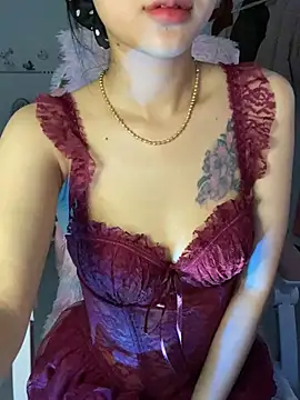 Sexlove bb online show from March 18, 2026, 1:35 pm