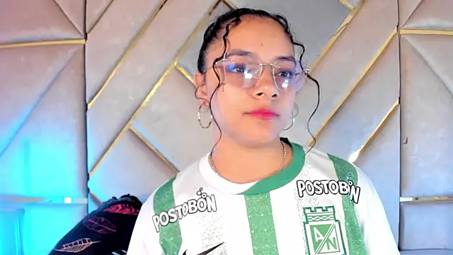 Angellit Afrodita  online show from April 11, 2026, 9:24 am