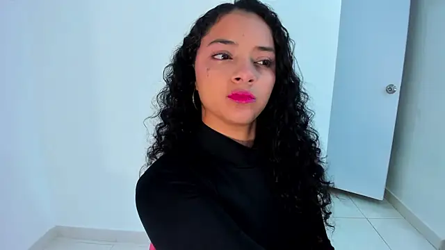 Angellit Afrodita  online show from December 20, 2025, 11:24 am