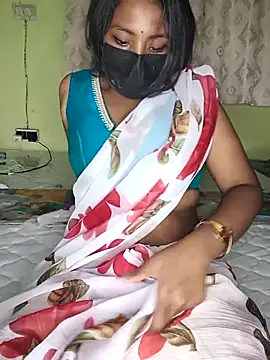 Hot-Sexy-Riya online show from September 21, 2025, 6:57 pm