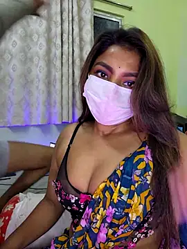 Hot-Sexy-Riya online show from December 4, 2025, 7:57 pm