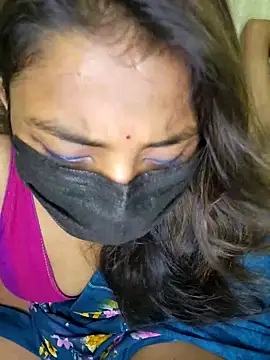 Hot-Sexy-Riya online show from October 20, 2025, 7:14 pm