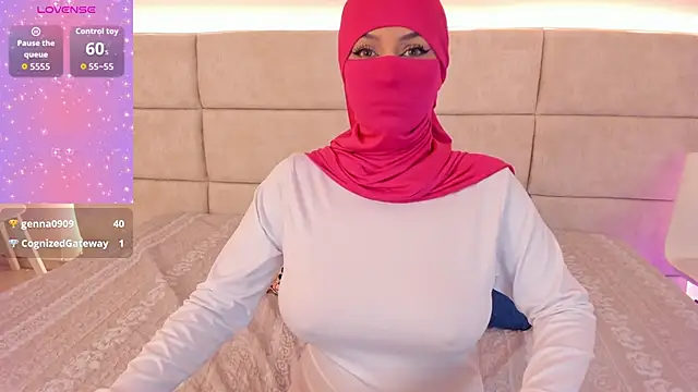 Snapshot of _Nadiaa chatting on September 20, 2025, 7:19 pm Nadiaa online show from September 20, 2025, 7:19 pm