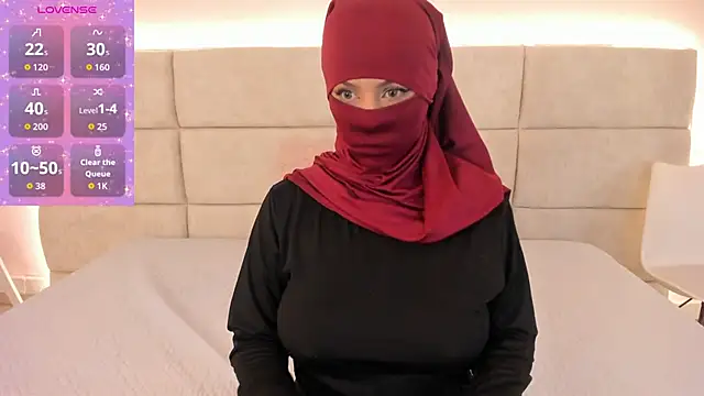 Snapshot of _Nadiaa chatting on September 19, 2025, 7:07 pm Nadiaa online show from September 19, 2025, 7:07 pm