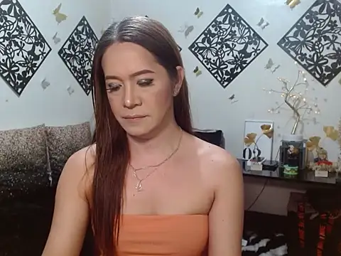 Snapshot of TheMISTRESSx69 chatting on October 20, 2025, 2:24 am TheMISTRESSx69 online show from October 20, 2025, 2:24 am