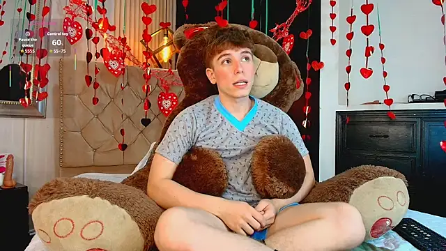 TaylerWhite online show from September 29, 2025, 12:55 pm