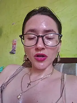 Linda Hot13 online show from October 20, 2025, 3:12 pm