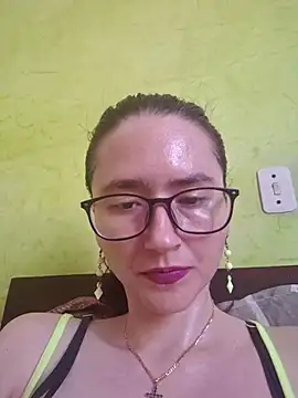 Linda Hot13 online show from September 14, 2025, 2:06 pm