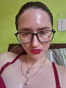 Linda Hot13 online show from October 12, 2025, 3:02 pm